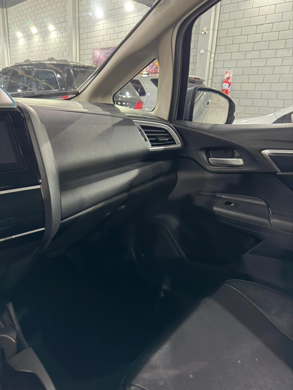 Honda FIT EXL - Imagen 18