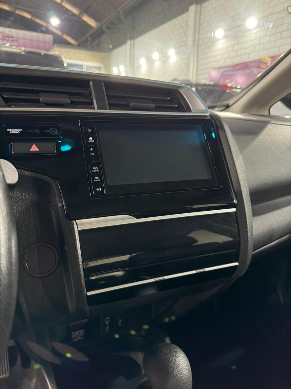 Honda FIT EXL - Imagen 16
