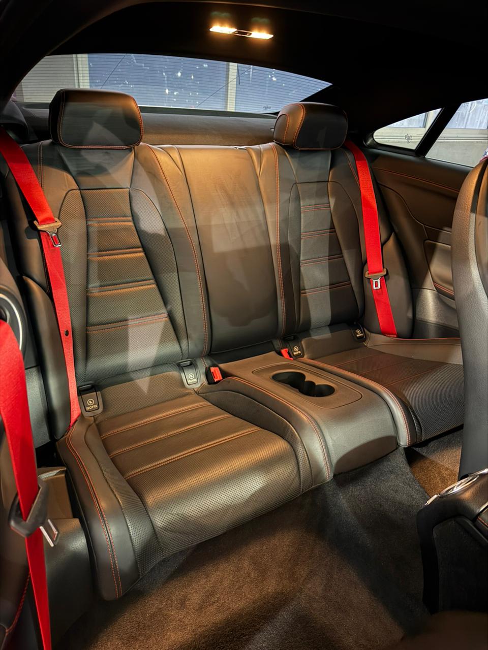 Mercedes Benz E53 - Imagen 20