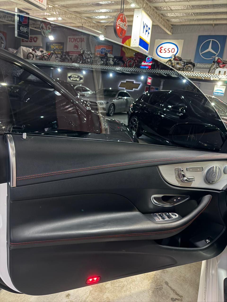 Mercedes Benz E53 - Imagen 12