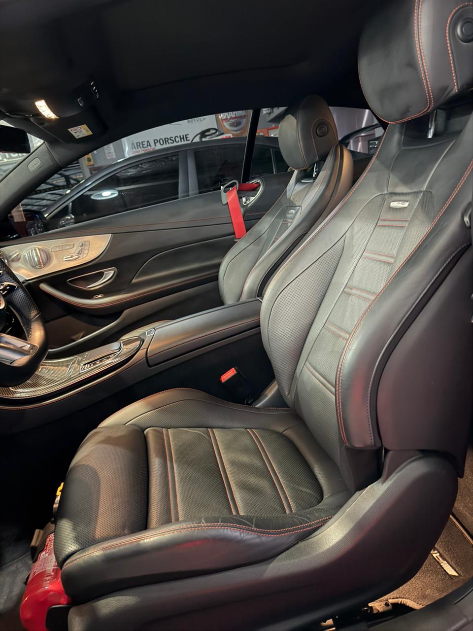 Mercedes Benz E53 - Imagen 10