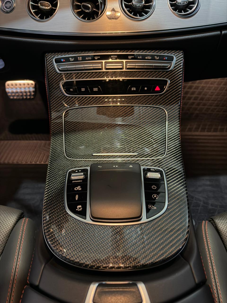Mercedes Benz E53 - Imagen 15