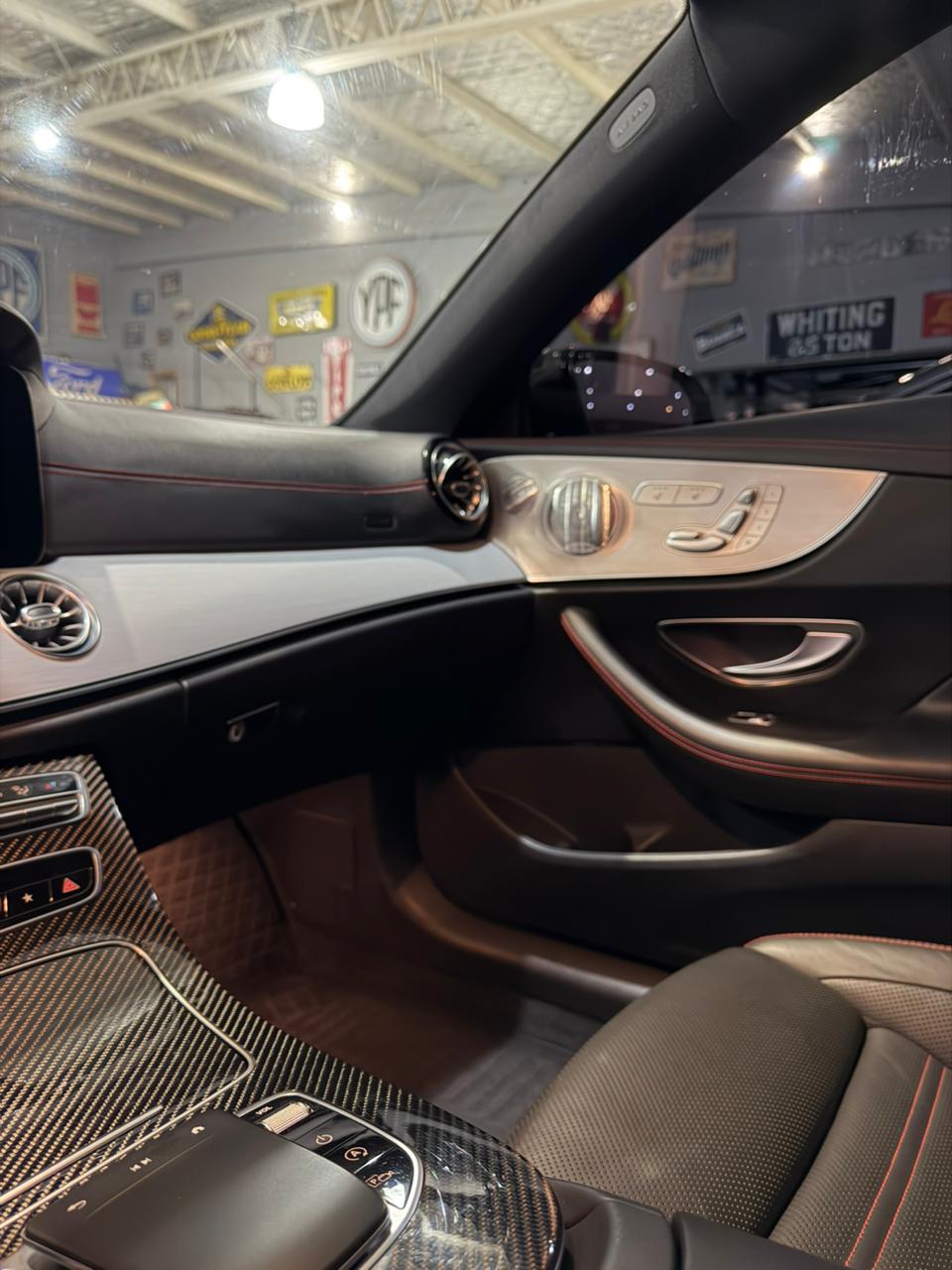 Mercedes Benz E53 - Imagen 17