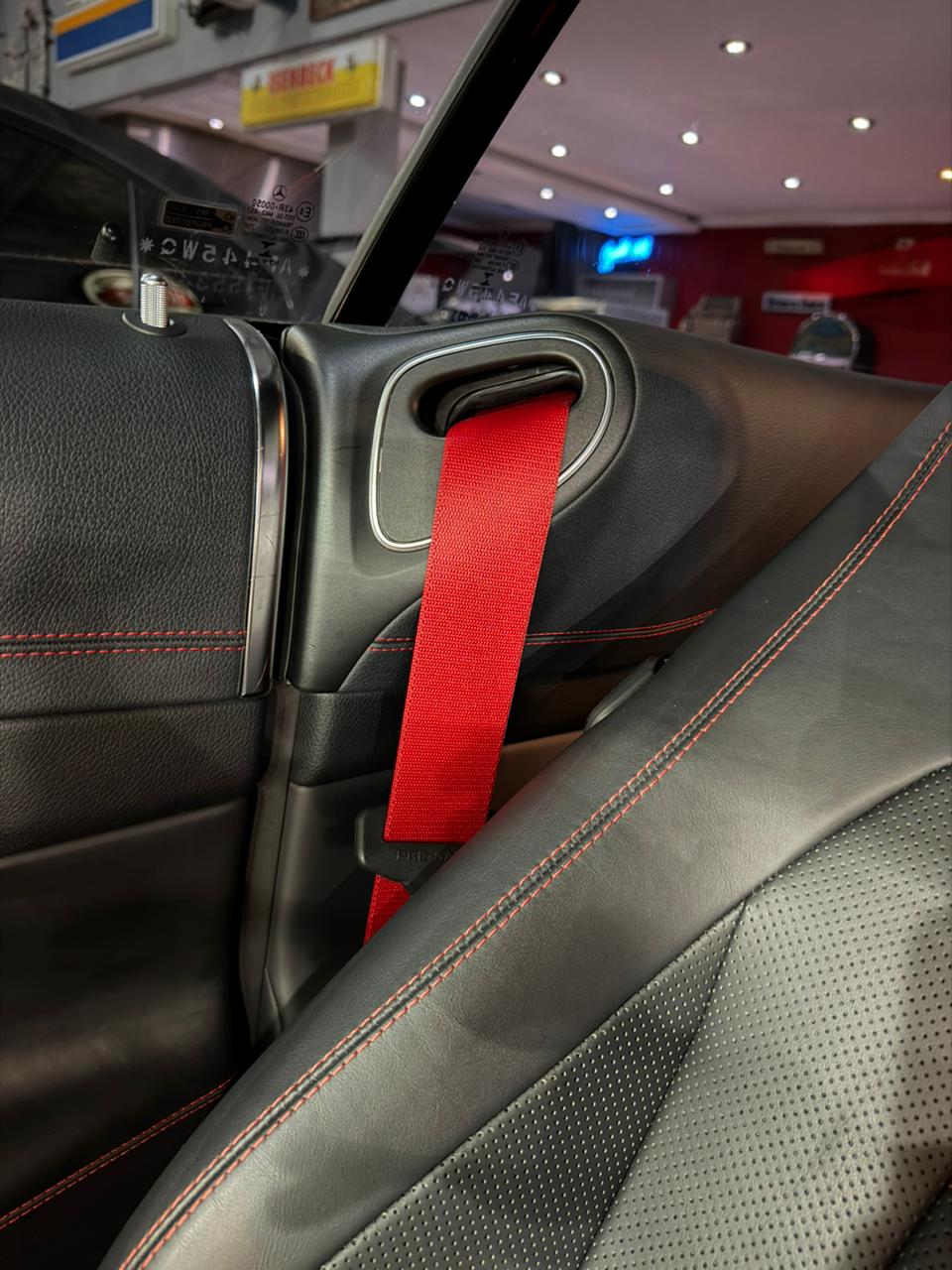 Mercedes Benz E53 - Imagen 19
