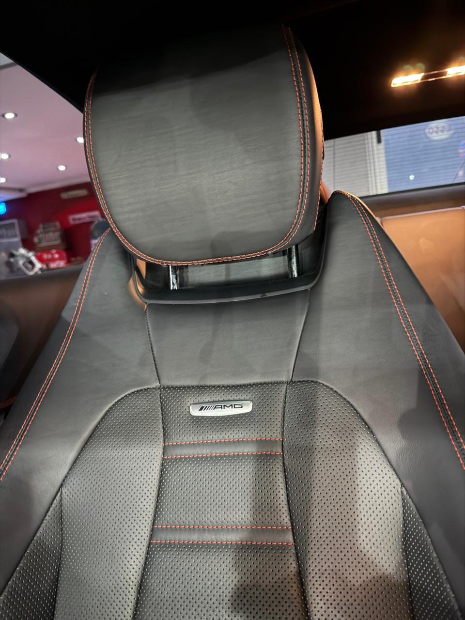 Mercedes Benz E53 - Imagen 18