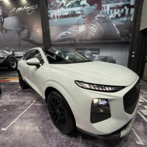 Audi Q3 0Km