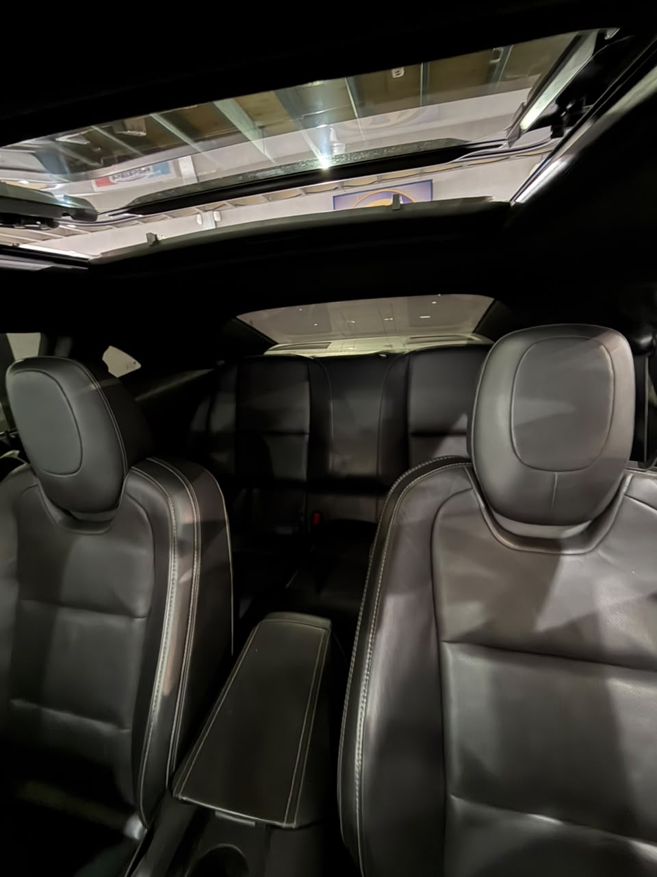 Chevrolet Camaro ss - Imagen 14