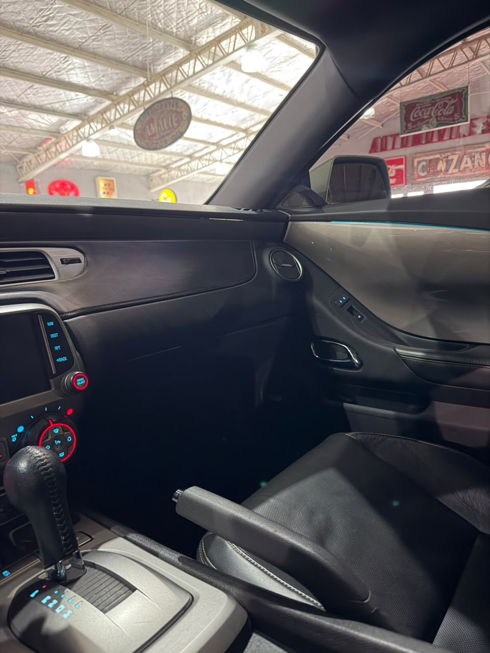 Chevrolet Camaro ss - Imagen 17
