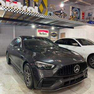 Mercedes Benz c300