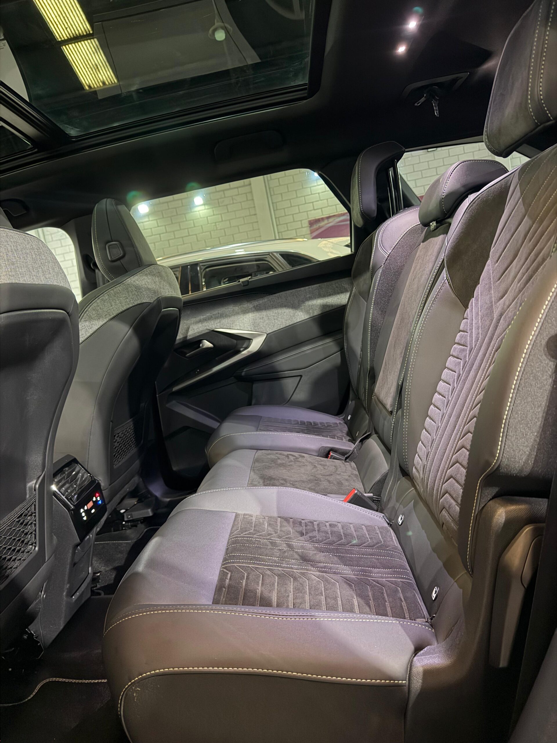 peugeot 5008 GT - Imagen 9
