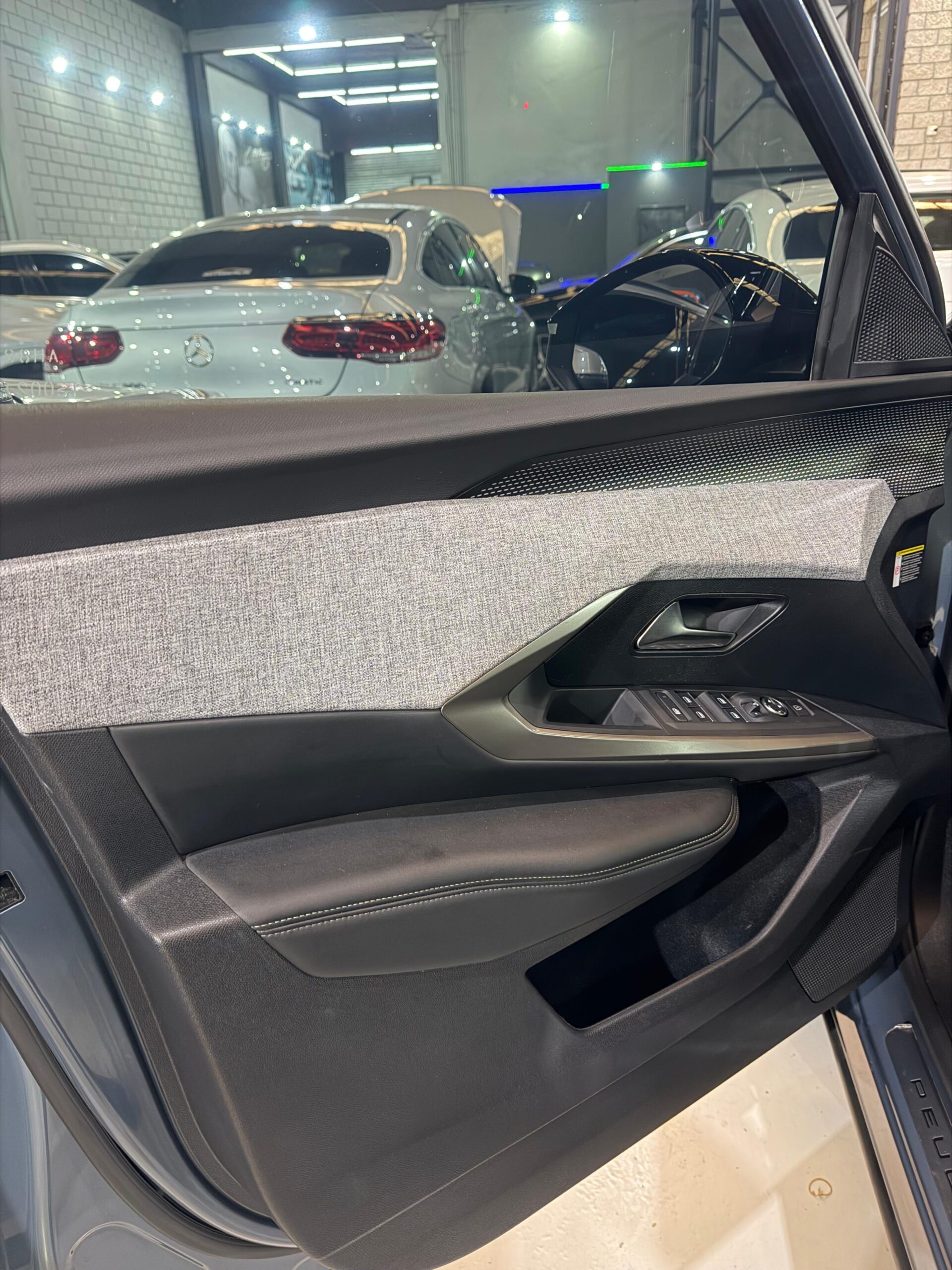 peugeot 5008 GT - Imagen 11