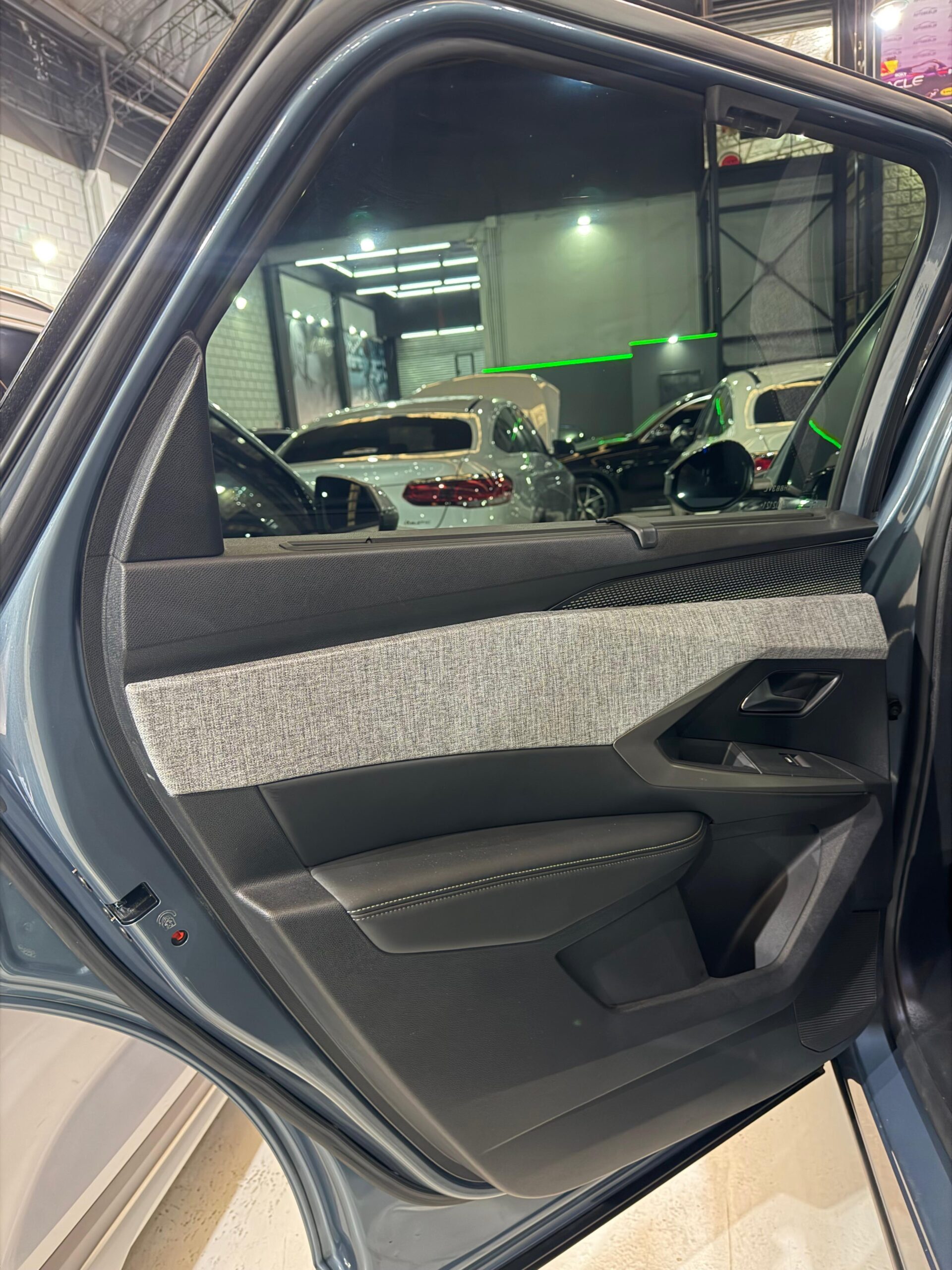 peugeot 5008 GT - Imagen 10