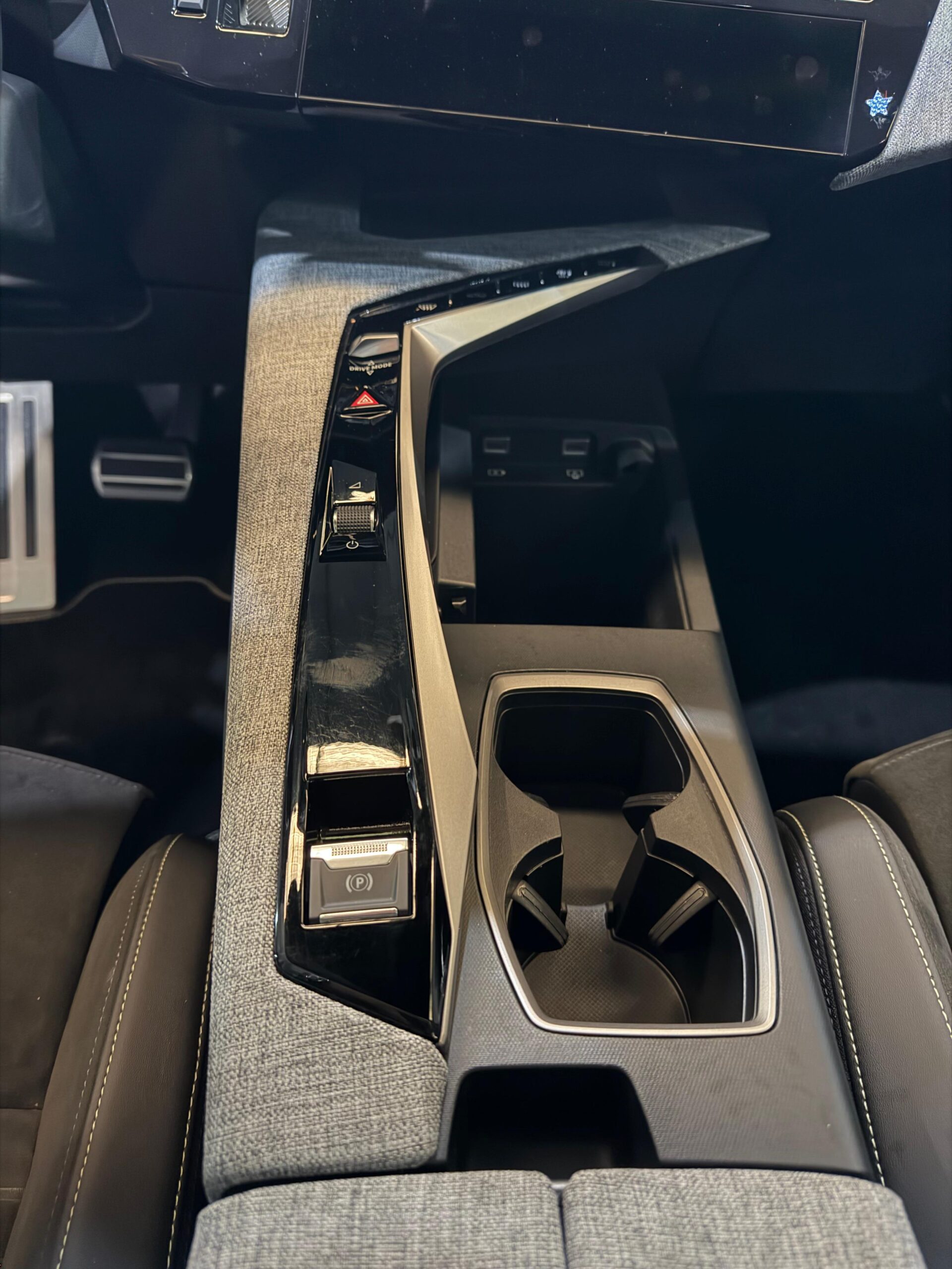 peugeot 5008 GT - Imagen 14