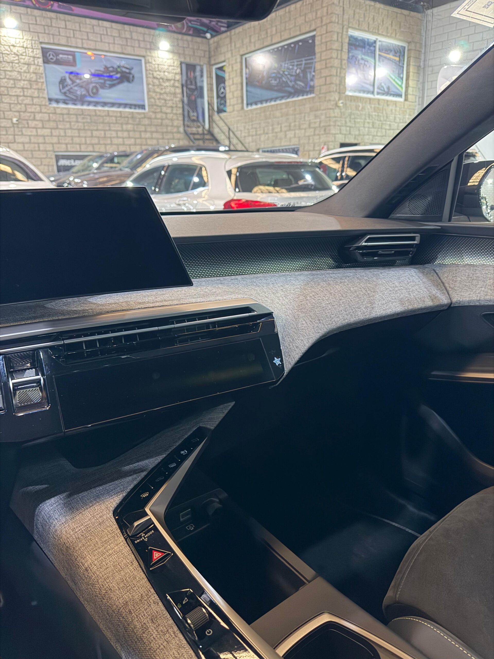 peugeot 5008 GT - Imagen 13