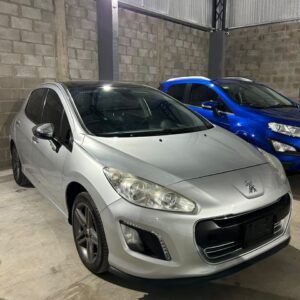 Peugeot 308 Sport