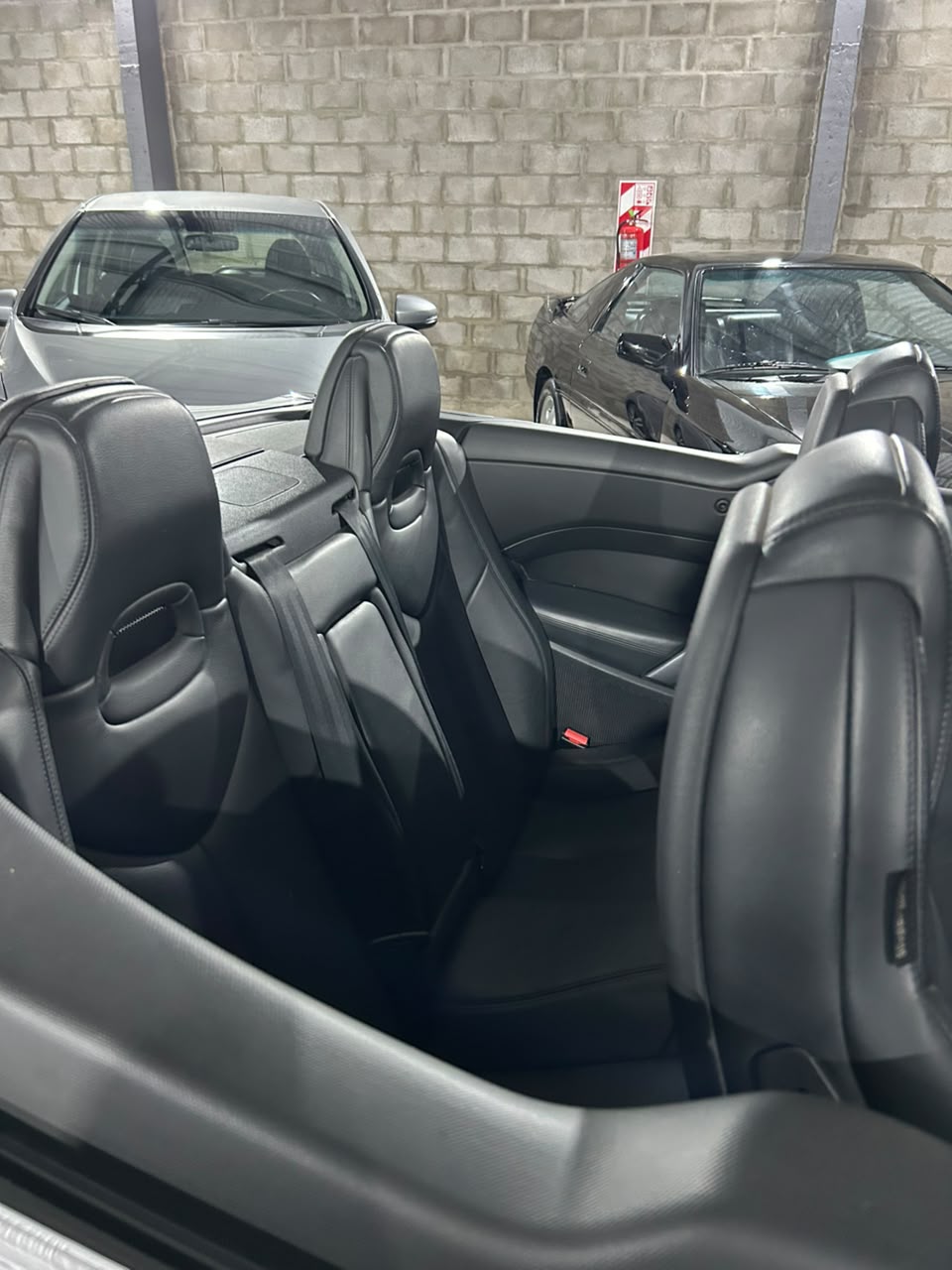 Peugeot 308 Cabrio - Imagen 9