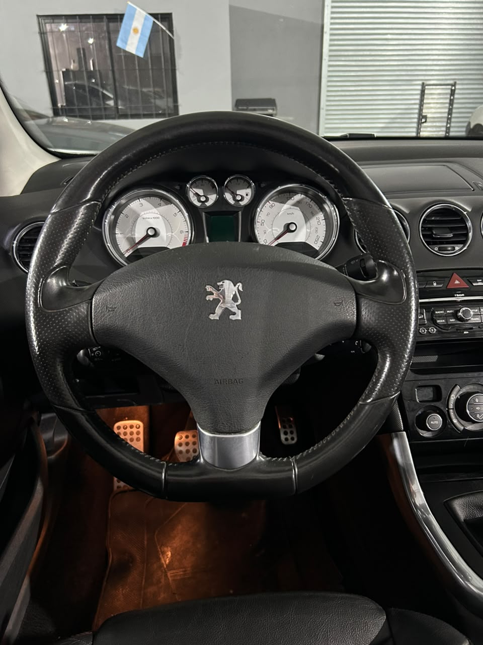 Peugeot 308 Cabrio - Imagen 7