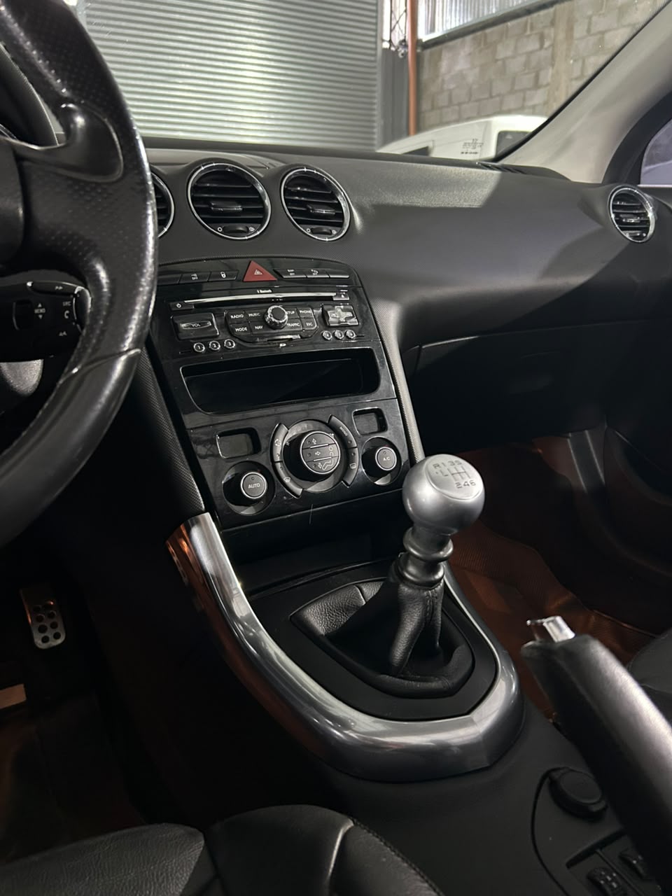 Peugeot 308 Cabrio - Imagen 8