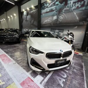 BMW M240