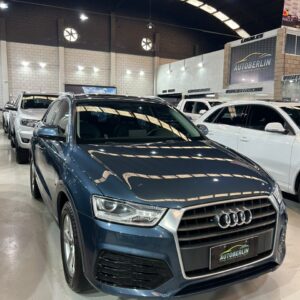 Audi Q3 1.4T