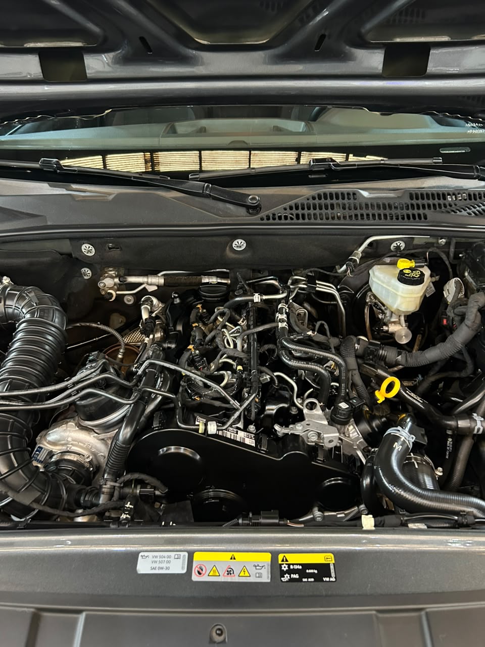Volkswagen Amarok Comfortline - Imagen 6