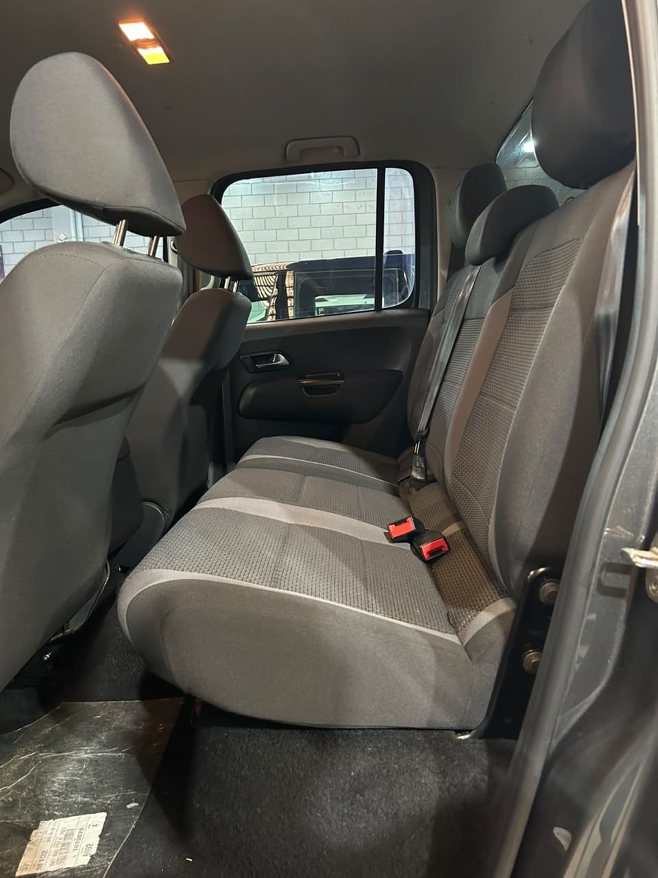 Volkswagen Amarok Comfortline - Imagen 13