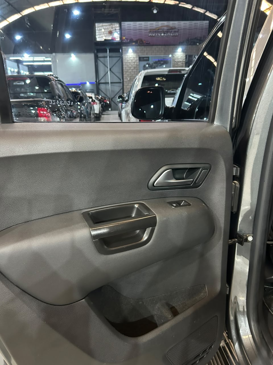 Volkswagen Amarok Comfortline - Imagen 12