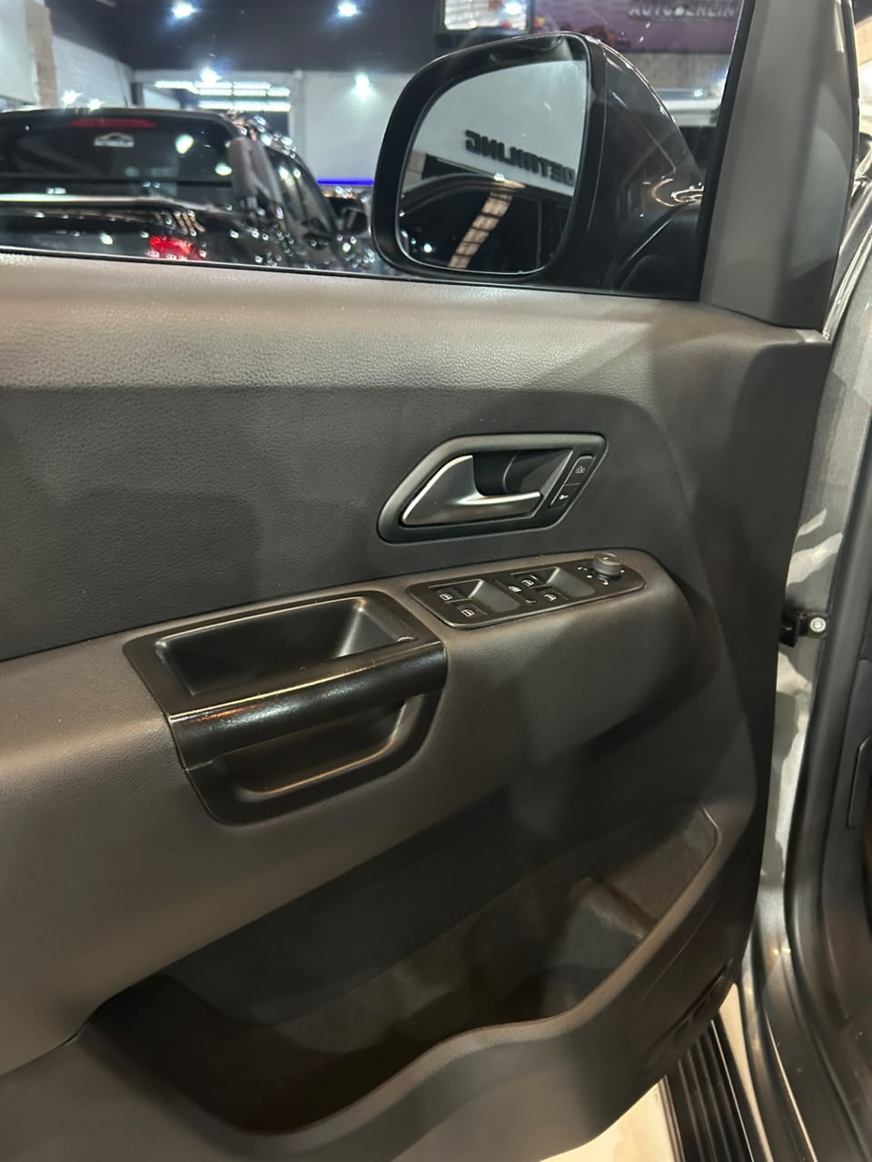 Volkswagen Amarok Comfortline - Imagen 7