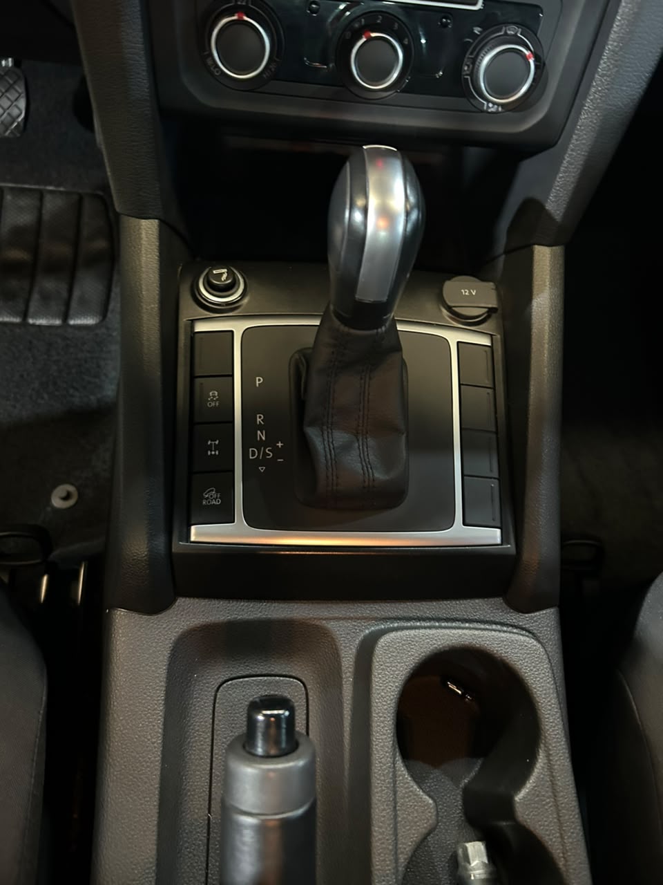 Volkswagen Amarok Comfortline - Imagen 11