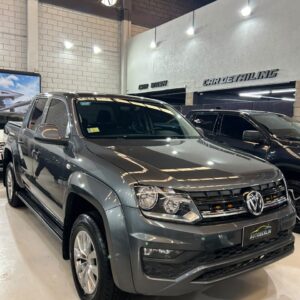 Volkswagen Amarok Comfortline