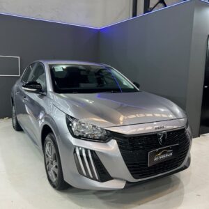Peugeot 208 Allure