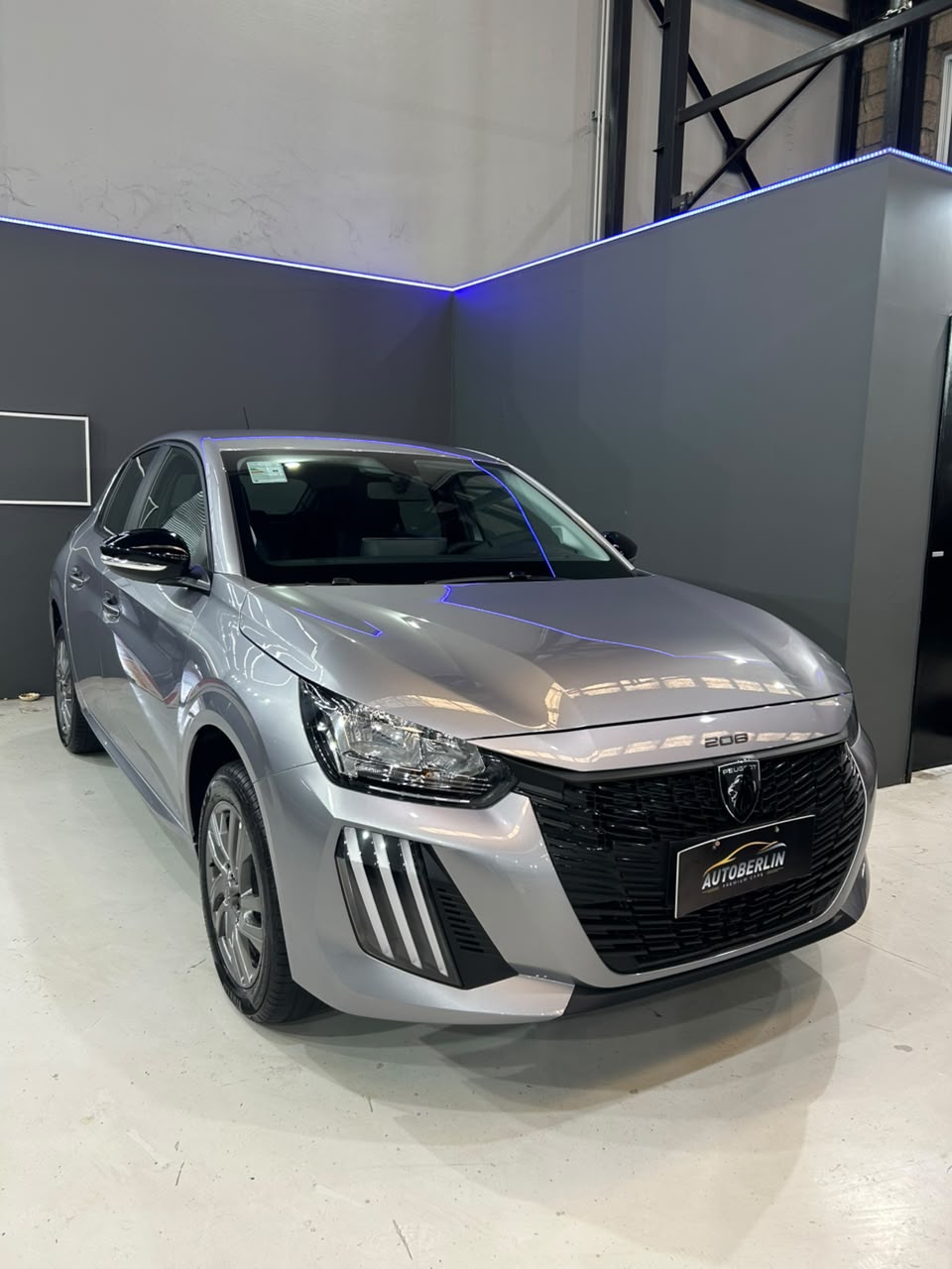 Peugeot 208 Allure