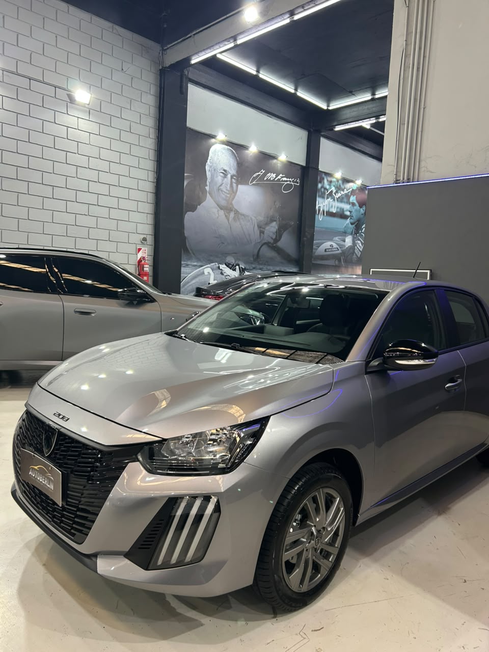 Peugeot 208 Allure - Imagen 3