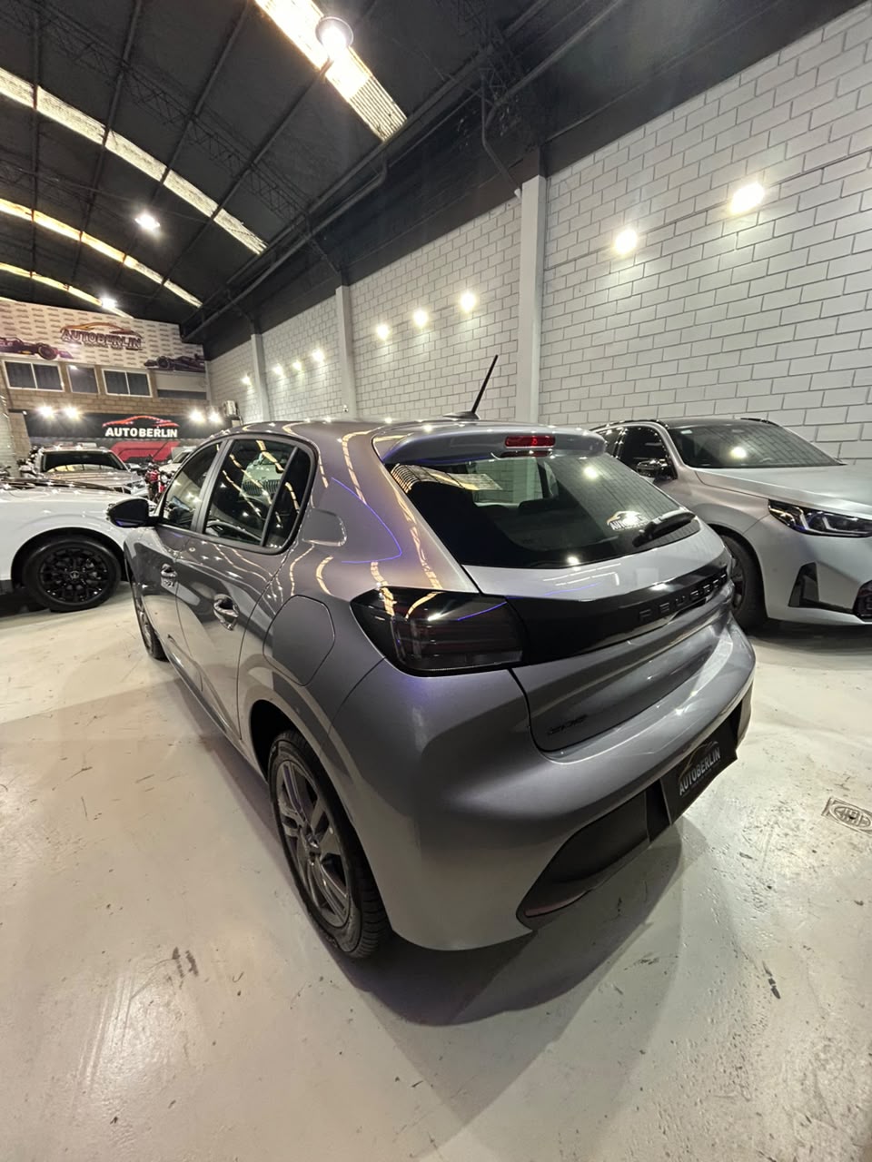 Peugeot 208 Allure - Imagen 4