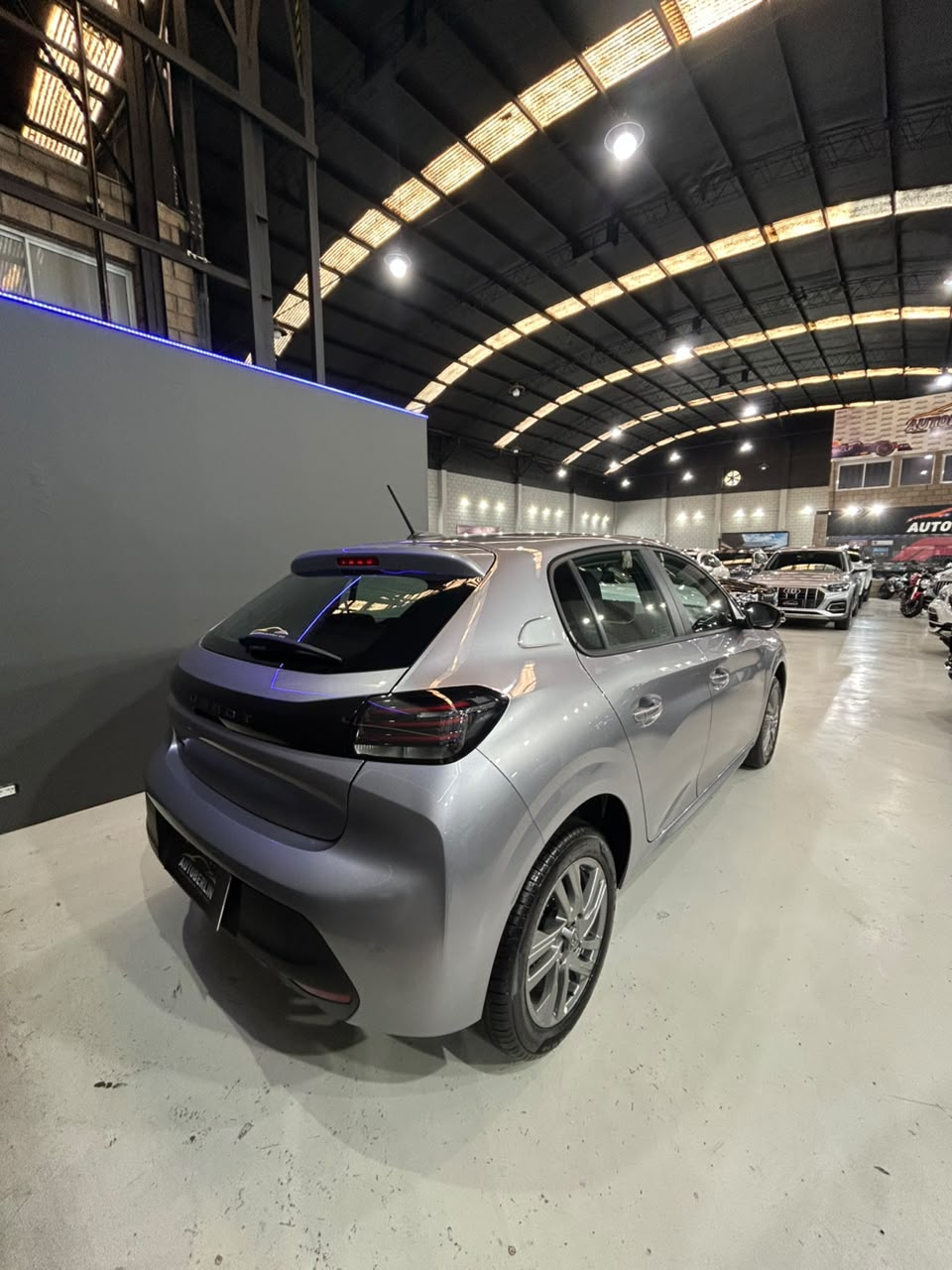 Peugeot 208 Allure - Imagen 5