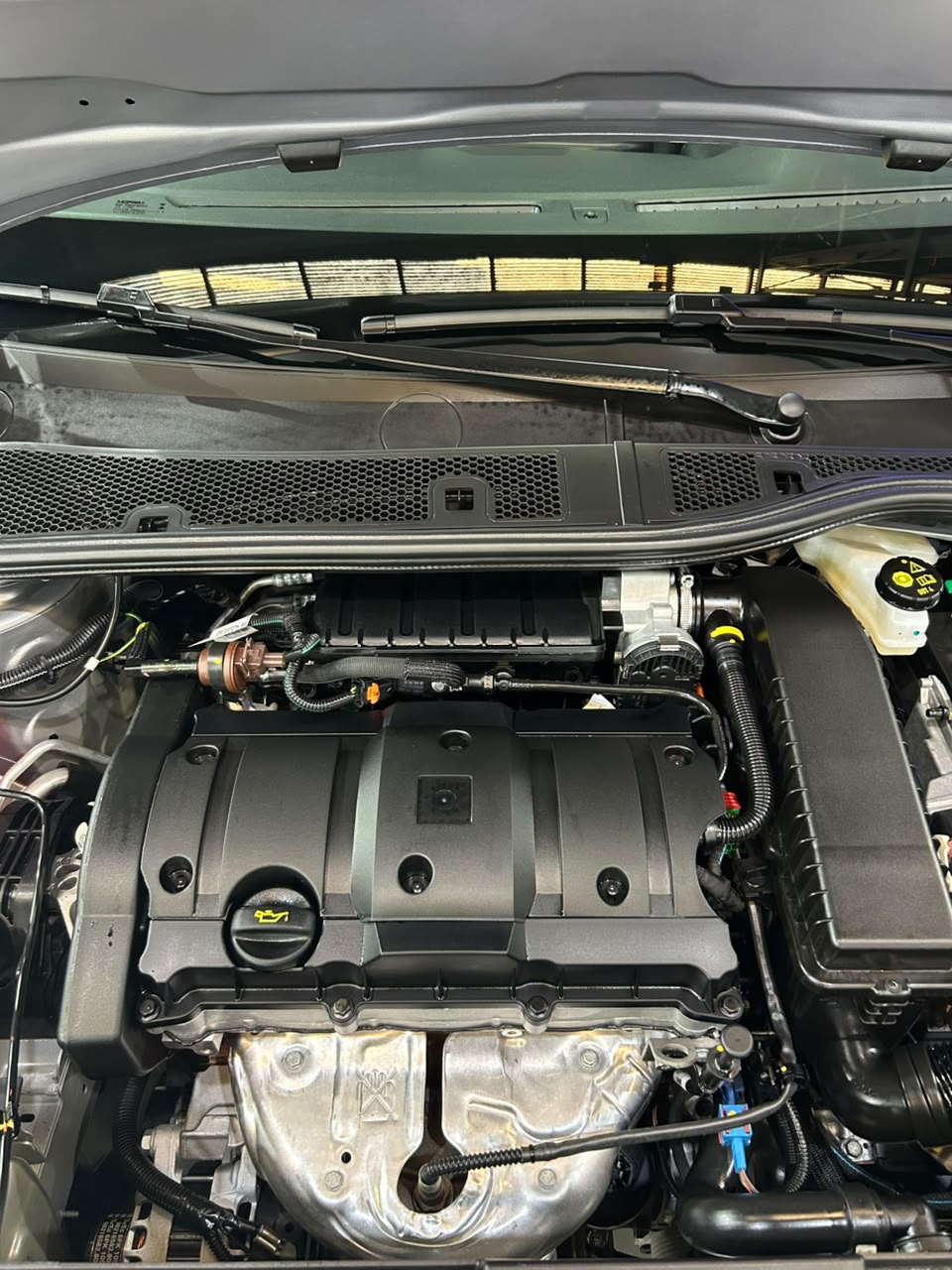 Peugeot 208 Allure - Imagen 6