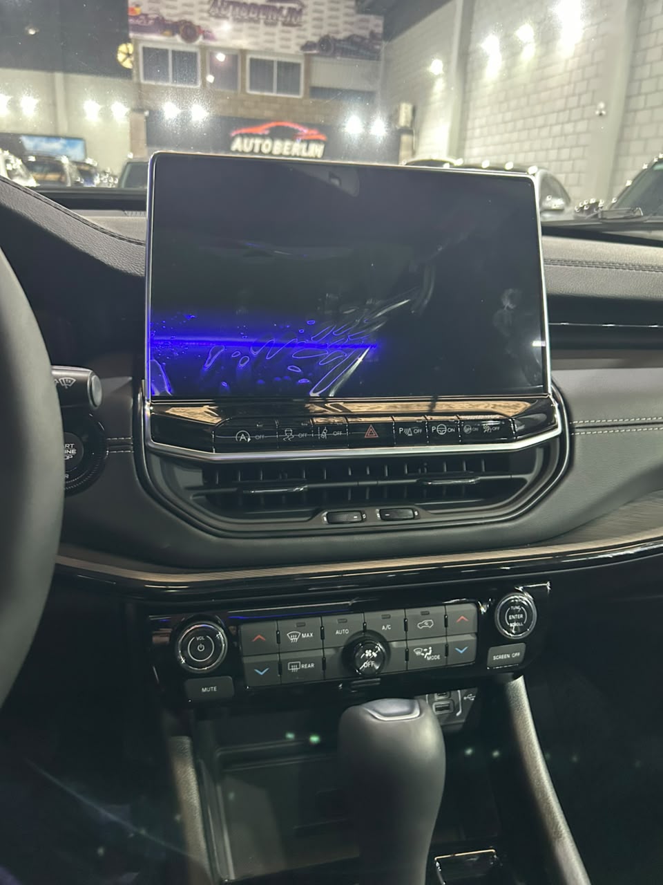 Jeep Compass Balckhawk - Imagen 11