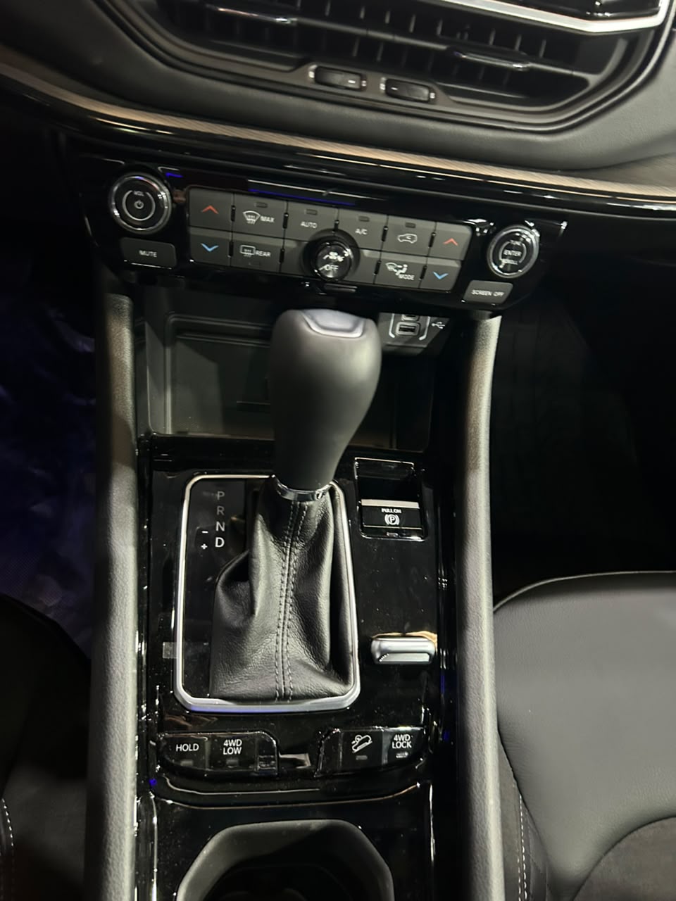 Jeep Compass Balckhawk - Imagen 10