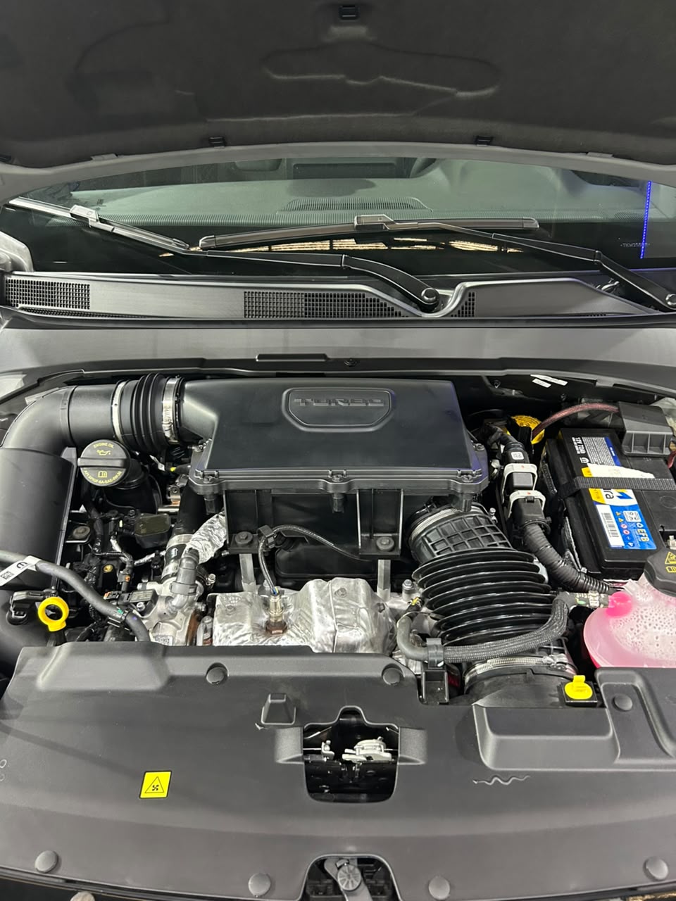 Jeep Compass Balckhawk - Imagen 5