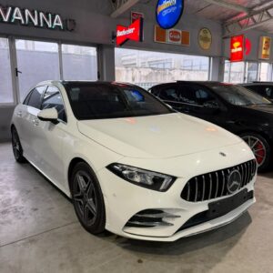 Mercedes Benz A250
