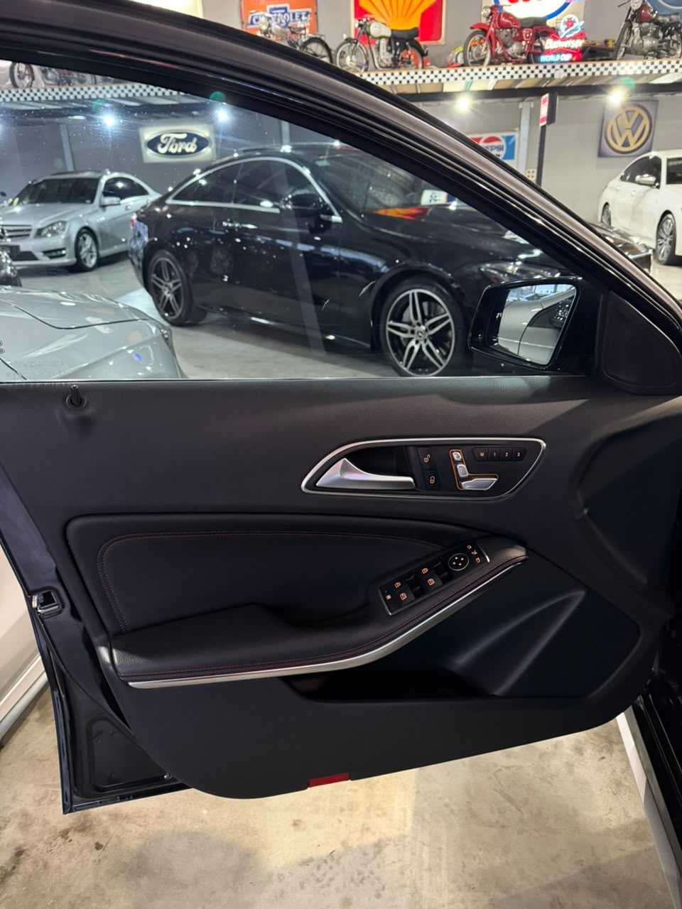 Mercedes Benz A45 - Imagen 10