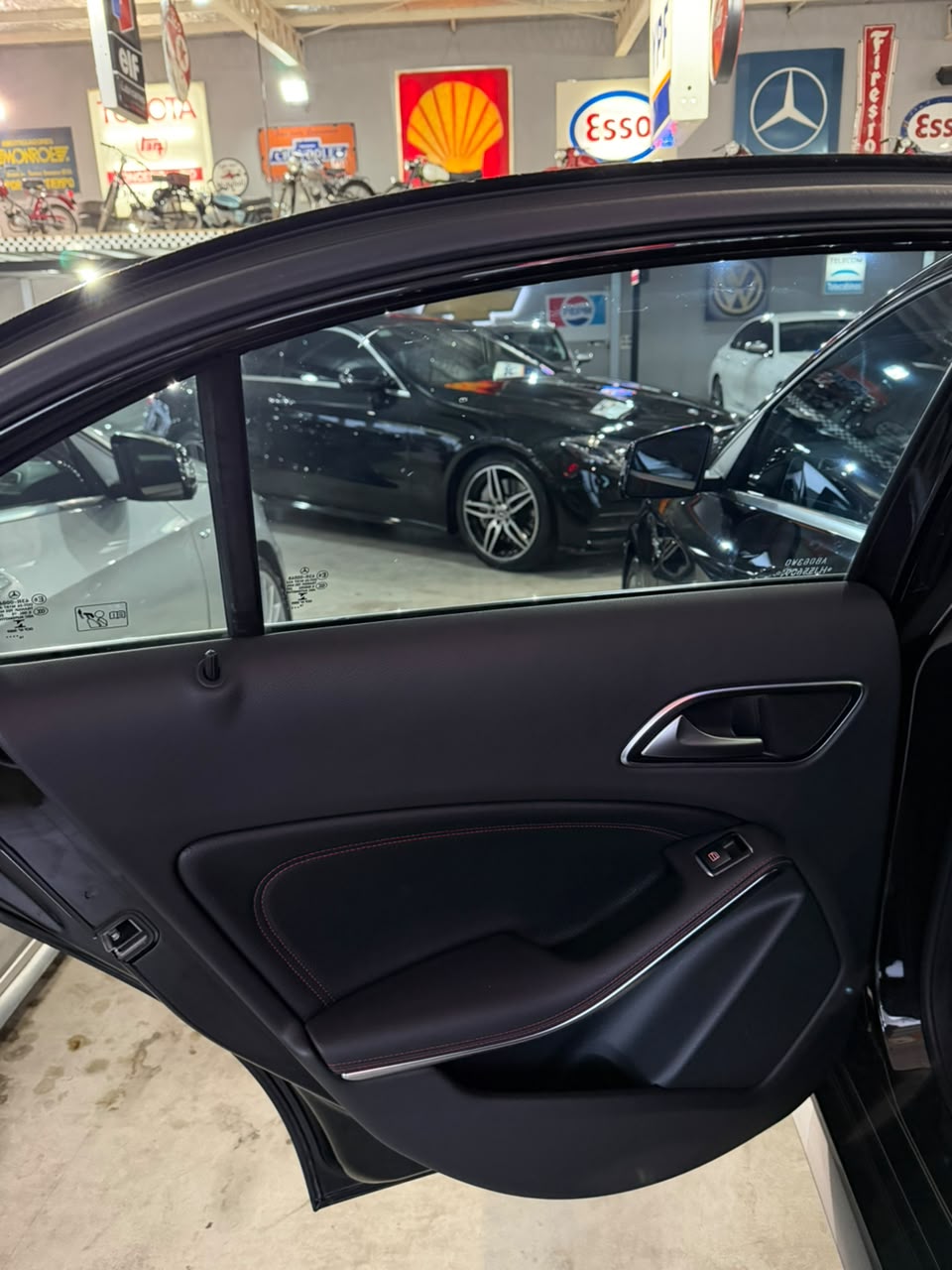 Mercedes Benz A45 - Imagen 18