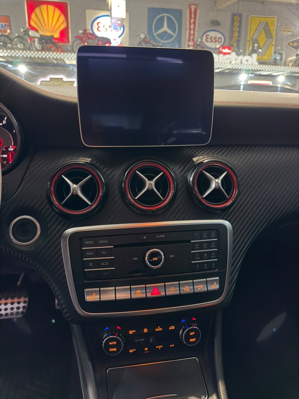 Mercedes Benz A45 - Imagen 15