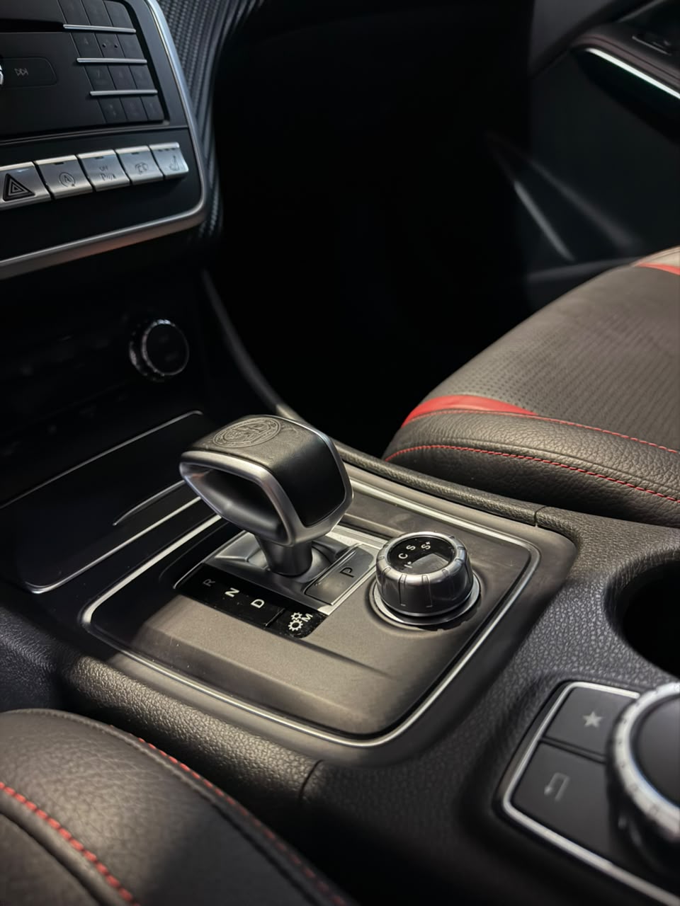 Mercedes Benz A45 - Imagen 16