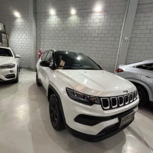 Jeep Compass Sport