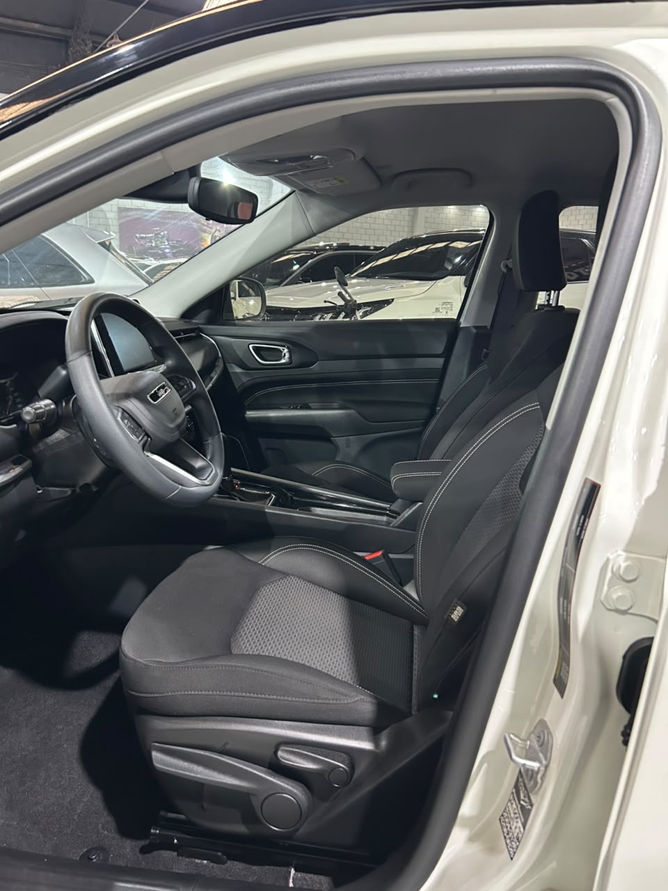 Jeep Compass Sport - Imagen 8
