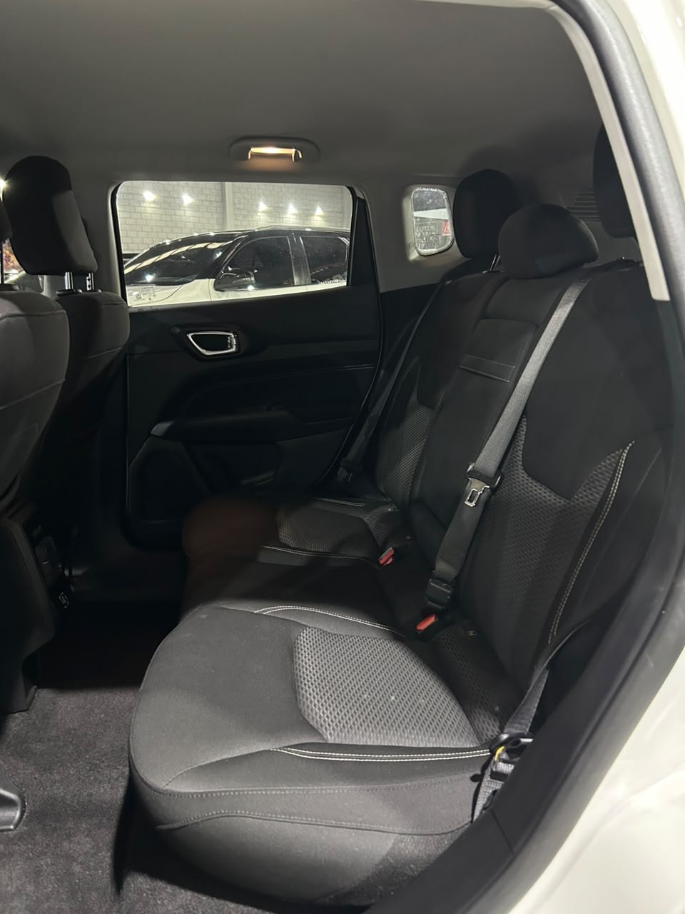 Jeep Compass Sport - Imagen 12