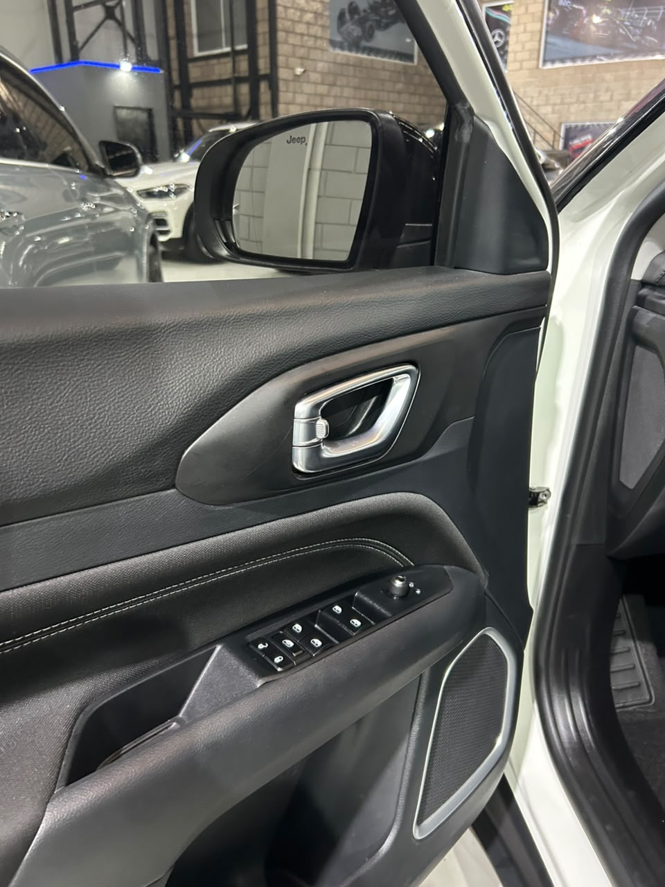 Jeep Compass Sport - Imagen 7