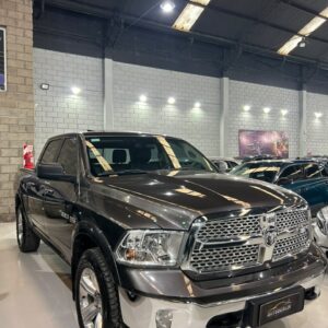 Dodge Ram 1500