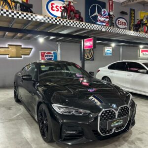 BMW 430